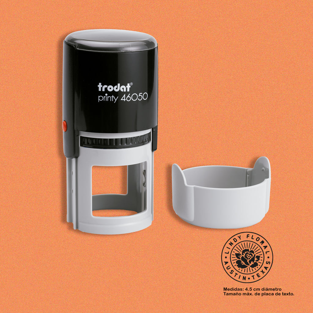 Trodat Printy 46050 Personalizado