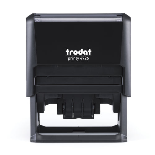 Trodat Printy Fechador 4726 Personalizado – Inkorp