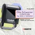 Trodat Printy 4910 Personalizado