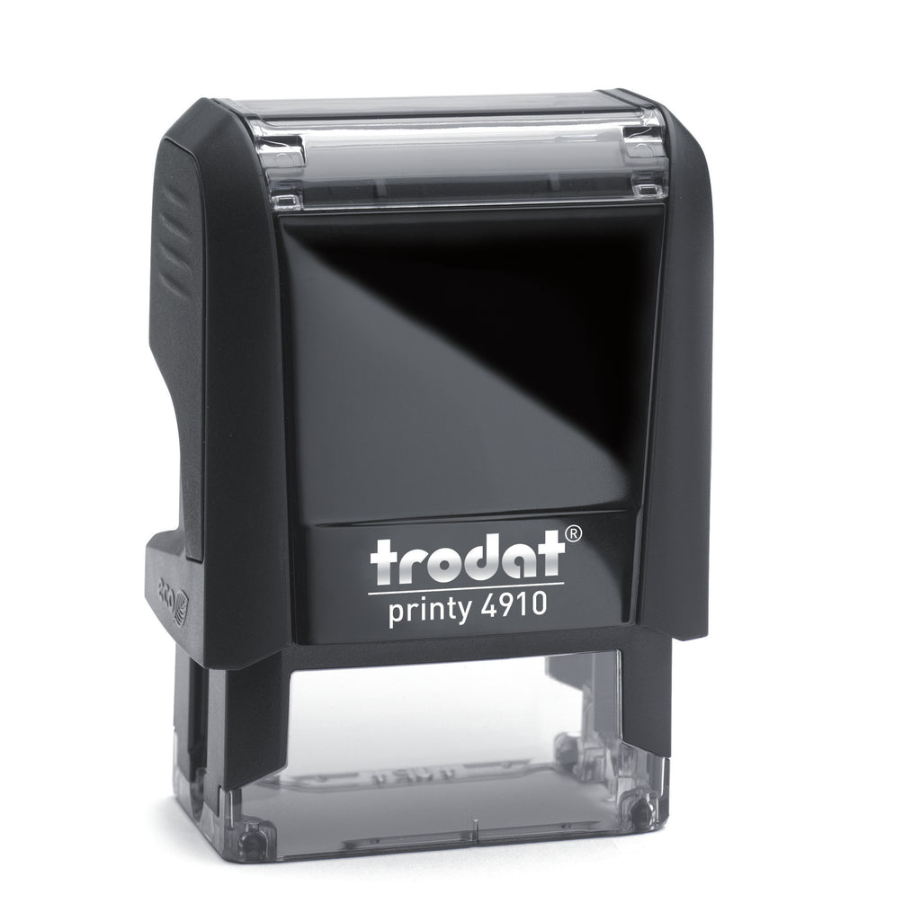 Trodat Printy 4910 Personalizado