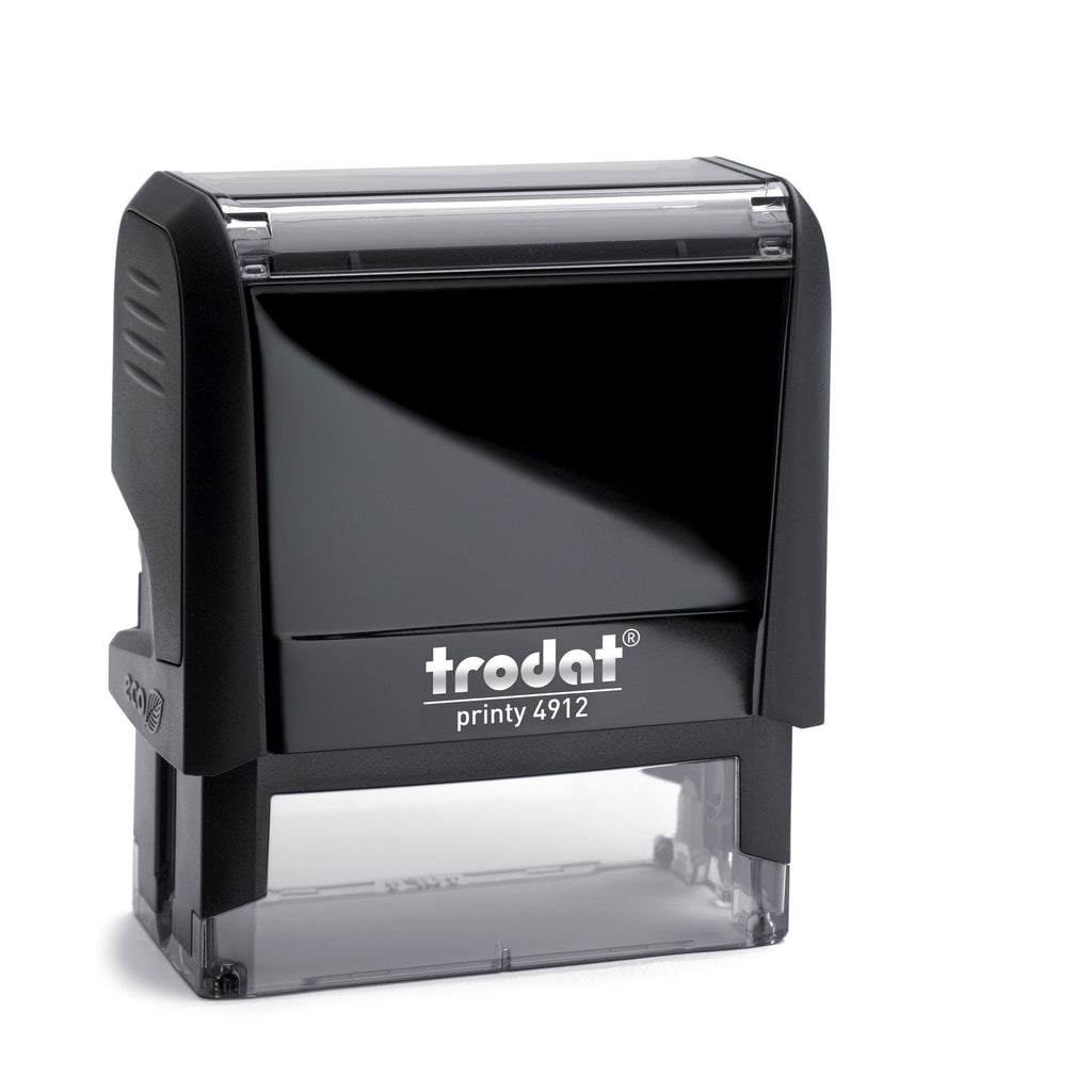 Trodat Printy 4912 Personalizado