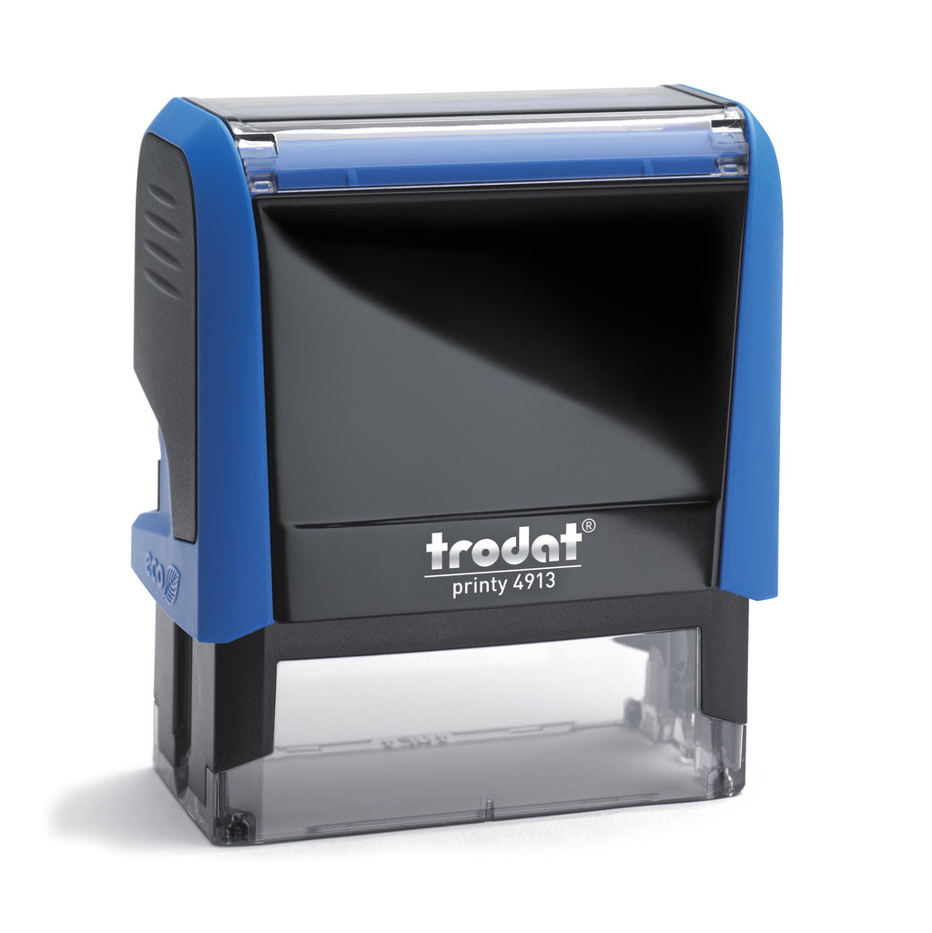Trodat Printy 4913 Personalizado