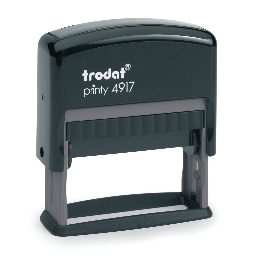 Trodat Printy 4917 Personalizado