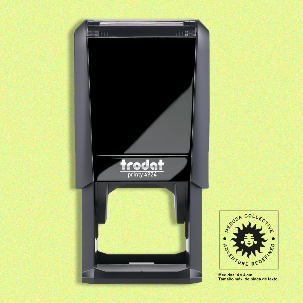 Trodat Printy 4924 Personalizado