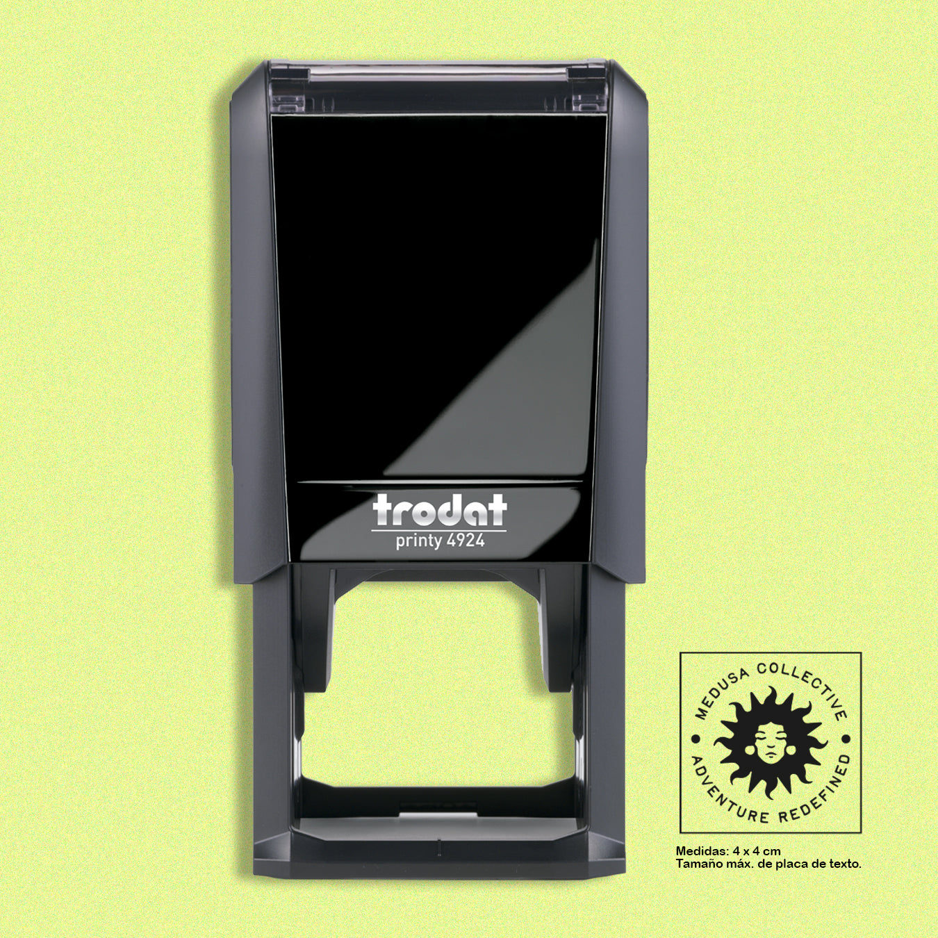 Trodat Printy 4924 Personalizado