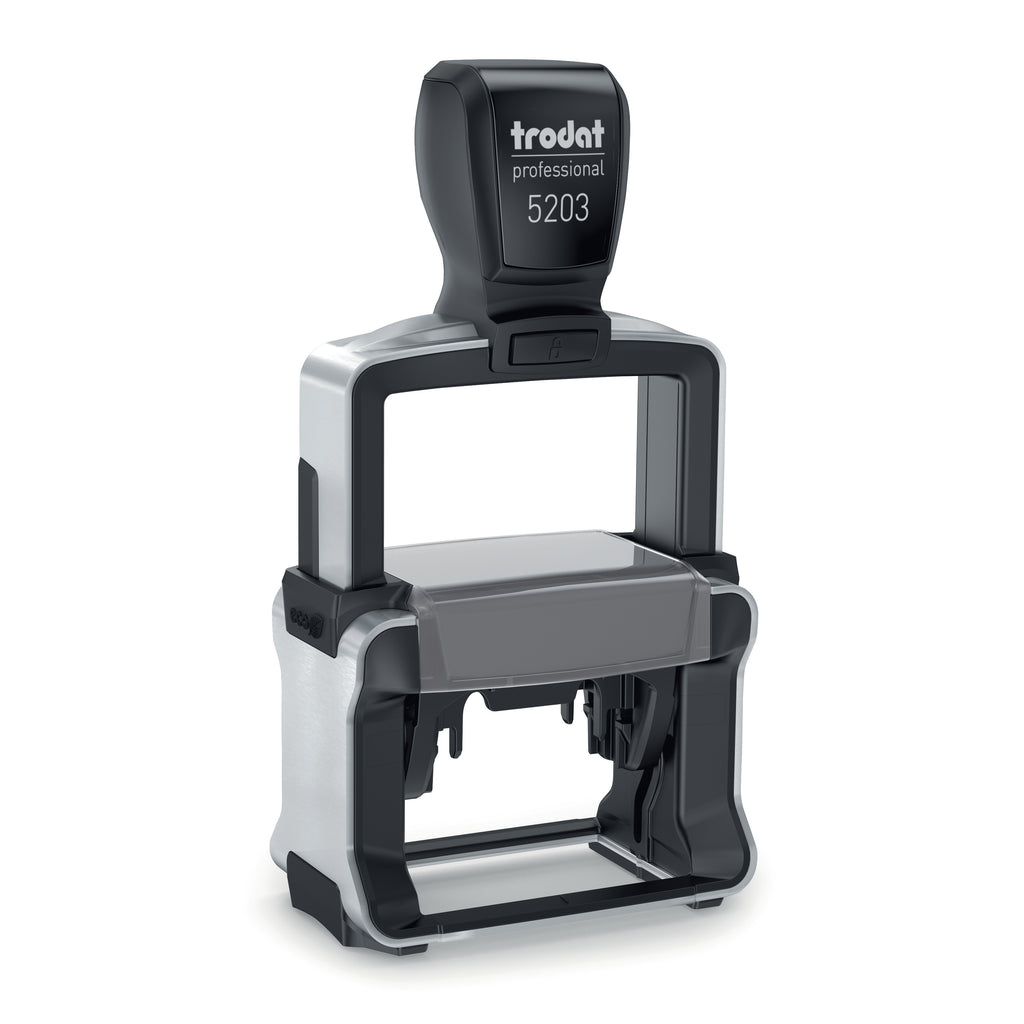Trodat Professional 5203 Personalizado