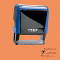 Trodat Printy 4913 Personalizado