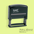 Trodat Printy 4917 Personalizado